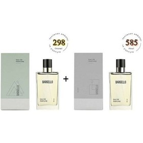 Resim Bargello 298 585 Unisex/erkek Parfüm EDP 50 ML Oriental/floral - Mnms50298 Baharat 