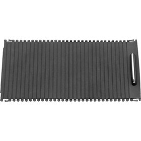 Resim Neevoyu Mercedes W204 W212 Uyumlu Abs+pc Siyah Merkezi Konsol Su Bardak Tutucu Kayar Kapaklı Depolama Kutusu 