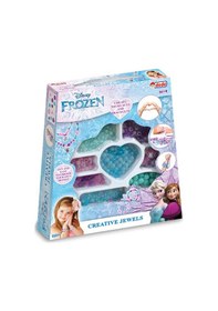 Resim Sevenkardeşler 03171 Dede Frozen Takı Seti El Çantası Oyuncak 