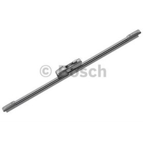 Resim BOSCH SİLECEK SÜPÜRGESİ 400 MM AEROTWIN ARKA AUDI-SEAT-SKODA-VW ( 