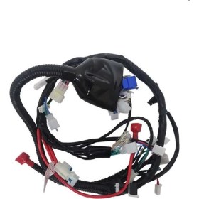 Resim Elektrik Tesisatı Drift L 