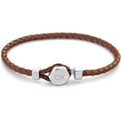 Resim Calvin Klein CKJ35000261 Erkek Bileklik 