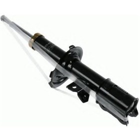 Resim Kia Picanto 04-08 1.1L Bnz. Ön Sol Amortisör İthal-1800699 