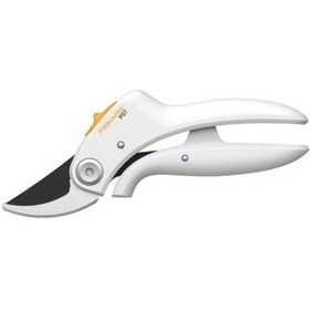 Resim Fiskars P57 Budama Makası Bypass Beyaz 