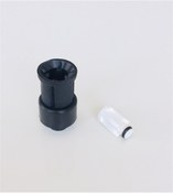 Resim Braun Uyumlu Blender Motor Ucu Kavrama Dişlisi Takimi 2 Li Seti - 546871375 