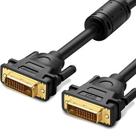 Resim 24+1 DVI to DVI 8 M Görüntü Aktarma Kablosu 