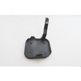 Resim Renault Megane 2 Arka Tampon Çeki Demiri Kapaği 2003 2009 