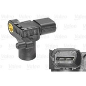 Resim Valeo EKSANTRIK MILI SENSORU KAM MILI CIVIC 01>05 - 253822 Uyumlu 