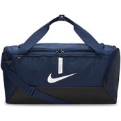 Resim Nike Nk Acdmy Team S Duff 41l Lacivert Spor Çantası Cu8097-410 Lacivert 