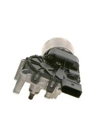 Resim Silecek Motoru 12v Soketli 4-fiş Opel Astra H 2004 Astra 1.3 