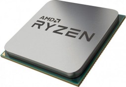 Resim AMD RYZEN 5 4500 3.60 GHz AM4 MPK İŞLEMCİ Orjinal - Faturalı - Garantili Ürünler - Hızlı Gönderim