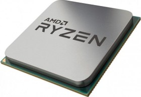 Resim AMD RYZEN 5 4500 3.60 GHz AM4 MPK İŞLEMCİ Orjinal - Faturalı - Garantili Ürünler - Hızlı Gönderim