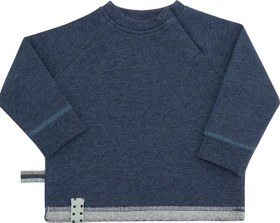 Resim OrganicEra Organik Sweatshirt 