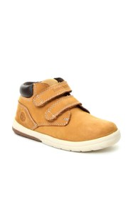 Resim Timberland Hakiki Deri Buğday Rengi Çocuk Ayakkabı 2Tblk2017002_231 