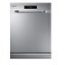 Resim Samsung DW60M5052FS/TR 5 Programlı Bulaşık Makinesi 