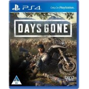 Resim Days Gone PS4 Oyun 