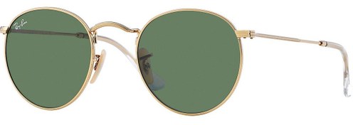 Resim RAY-BAN 0RB3447 001 50 Ekartman Kadın Günes Gözlüg 3447 