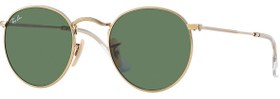 Resim RAY-BAN 0RB3447 001 50 Ekartman Kadın Günes Gözlüg 3447 