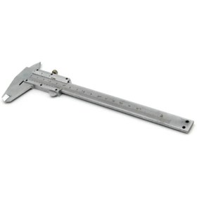 Resim Nalburkent Hainz Köln Verniyeli Kumpas 150mm 6" Paslanmaz Çelik 