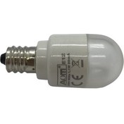 Resim Ev Tipi Aile Dikiş Makinesi Ince Vidalı LED Ampul 230V/1.1W / E12 