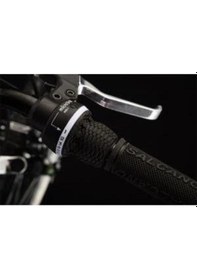 Resim Hector 24 V Dağ Bisikleti 140 Cm Üstü Boy Siyah - Kırmızı 