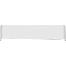 Resim Ack 12w Günışığı Led Duvar Aplik Beyaz Kasa Beyaz 