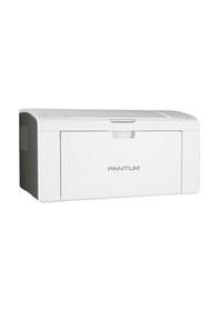 Resim Pantum P2509w Wi-fi Mono Lazer Yazıcı 