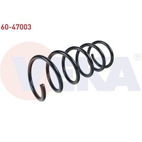 Resim Helezon Yayı On Dacıa Sandero Stepway 2012- Veka 
