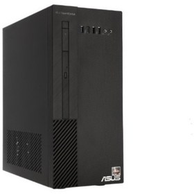 Resim ASUS X500ma-m21 Amd Ryzen 3-4300g 12 Gb 256 Gb Ssd Windows 10pro masaüstü Bilgisayar 