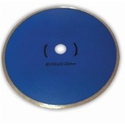 Resim AL-FA TOOLS Sürekli Elmas Testere No.230 Mm. Af-uet230 