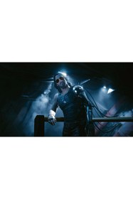 Resim CD Projekt Red Cyberpunk 2077: Ultimate Edition + Phantom Liberty - Nintendo Switch (Asya Sürüm) 