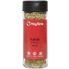 Resim HAYFENE Kekik 10g 