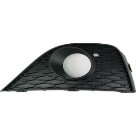 Resim Wolcar Seat Ibiza 2008-2012 Sol Sis Kapağı Sisli 