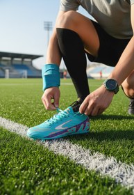 Resim enoch Enoch Wave-Stream Aerodinamik Profesyonel Krampon 