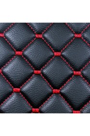 Resim pozantiaksesuardunyasi Torpido Deri Ön Göğüs Bezi ıveco Stralis 460 At Dar Kabin 2013 - 2019 Arası Uyumludur. 