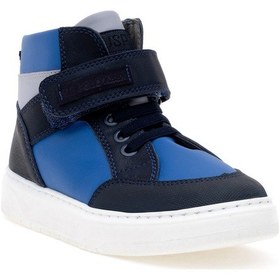Resim U.S. Polo Assn. Erkek Çocuk Saks Bot 50295164-VR045 