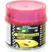 Resim Stac Plastic Pasta Cila Boya Koruyucu 250ml Made in Italy 