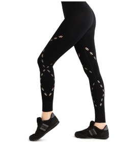 Resim Miofit Pars Seamless Spor Tayt 