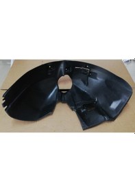 Resim A4546980030 Smart Forfour Sol Ön Kapı Davlumbazı 