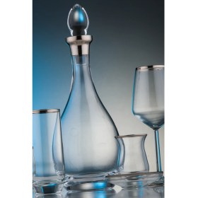 Resim Kcd Bolero Platin 49 Parça Set 