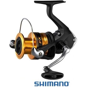Resim Wave Power 244cm 15-40 Gr Shimano Fx4000 Kıyı Spin Olta Takımı Seti 