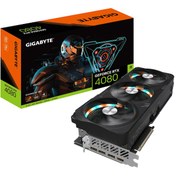 Resim Gigabyte NVIDIA GeForce RTX 4080 Gaming OC GV-N4080GAMING OC-16GD 16 GB GDDR6X 256 Bit Ekran Kartı Gigabyte