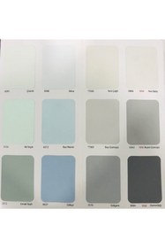 Resim Dyo Dinamik Silikonlu Ipek Mat 15lt Yeni Beliz 0666 