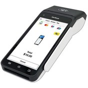 Resim verifone T650p Eu 4g Eu Psu Lıght Mode 2gb/16gb Pcı 5 Android Pos Kasa 