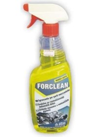 Resim Motor Temizlik Forclean 750ml Atas 