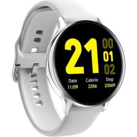 Resim Ixtech Xee Fit 3 Akıllı Kol Saati Gümüş Xee-3 