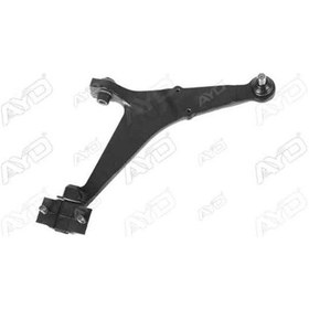 Resim Salıncak 106 I 91-96 / Saxo 96-04 Döküm Rotilli 16mm Alt Sağ 