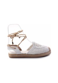 Resim Beyaz Kadın Espadril K01117011116 Beyaz 