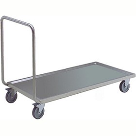 Resim Electrolux Professional Platform Arabası 1200 MM STR1201 