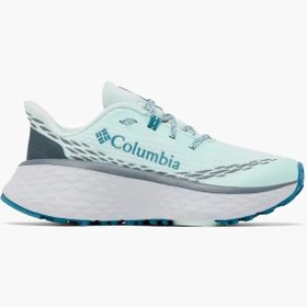 Resim Columbia Bl7473 Konos Trillium Atr Kadın Outdoor Ayakkabısı Yeşil 